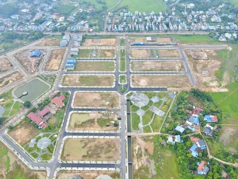 Đất nền là gì? Những lưu ý khi chọn mua đất nền